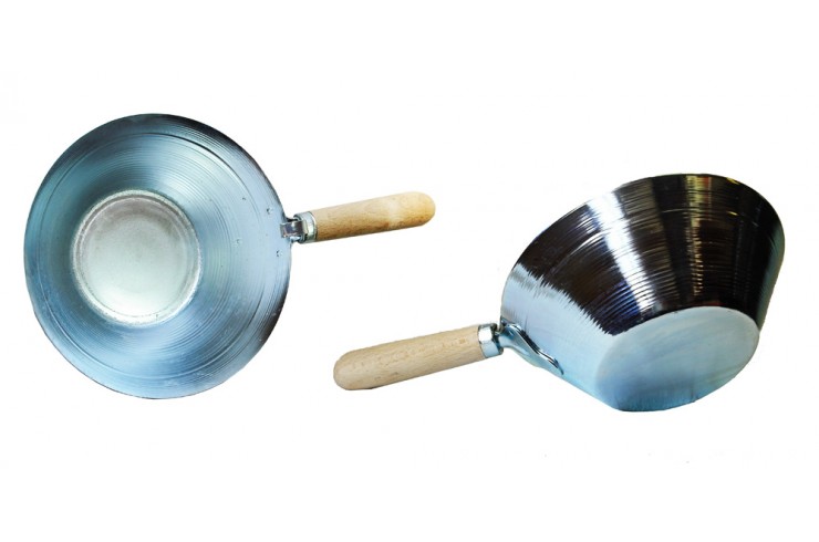 Kőműves fangli 180-as horganyzott