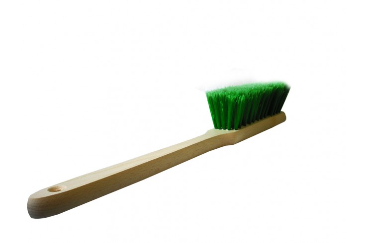 Kocsimosó kefe hosszú nyéllel műsz. 700 mm