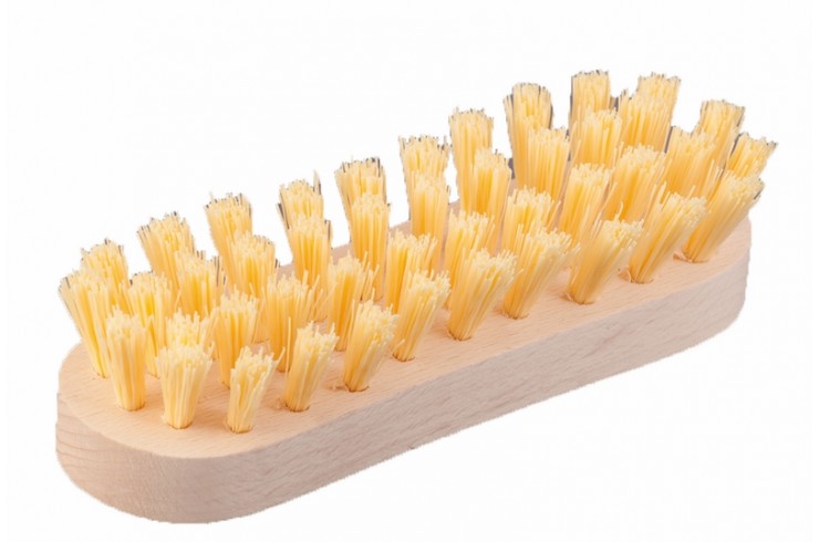 Súrolókefe piskóta kicsi P - 2207