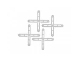 Fugakereszt 2 mm-es (300 db)