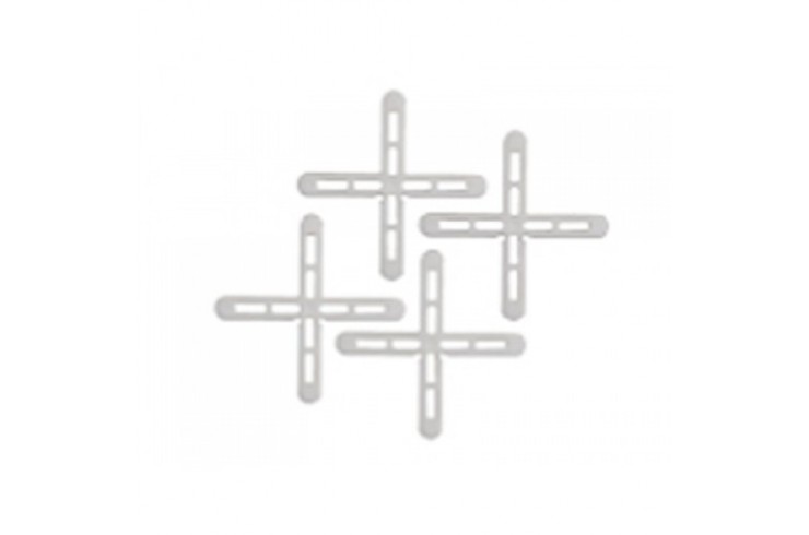 Fugakereszt 3 mm-es (250 db)